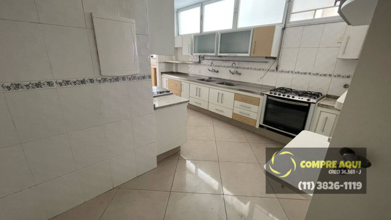 Imagem Apartamento com 5 Quartos à Venda, 320 m² em Cerqueira César - São Paulo