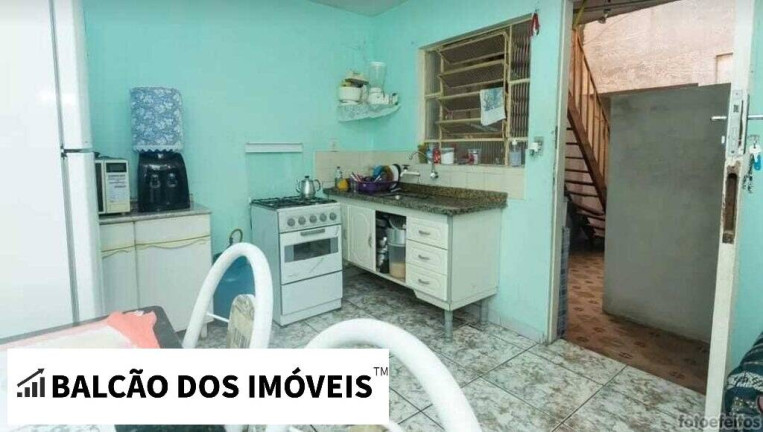 Imagem Casa com 4 Quartos à Venda, 160 m² em São Paulo Imagem Casa com 4 Quartos à Venda, 160 m² em São Paulo