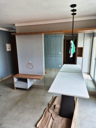 Imagem Imóvel com 2 Quartos à Venda, 54 m² em Jardim Nova Europa - Campinas