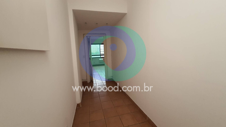 Imagem Sala Comercial para Alugar, 81 m² em Vila Belmiro - Santos Imagem Sala Comercial para Alugar, 81 m² em Vila Belmiro - Santos