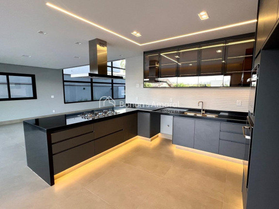 Imagem Casa de Condomínio com 5 Quartos à Venda, 560 m² em Alphaville Dom Pedro - Campinas Imagem Casa de Condomínio com 5 Quartos à Venda, 560 m² em Alphaville Dom Pedro - Campinas