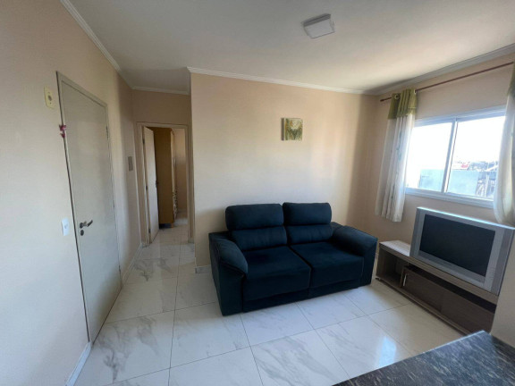 Apartamento com 1 Quarto à Venda, 50 m² em Aviação - Praia Grande