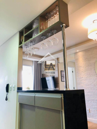 Imagem Apartamento com 2 Quartos à Venda, 47 m² em Vila Andrade - São Paulo