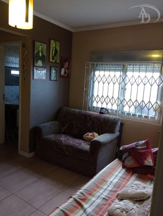 Apartamento com 3 Quartos à Venda, 55 m² em São Paulo - Rio Grande