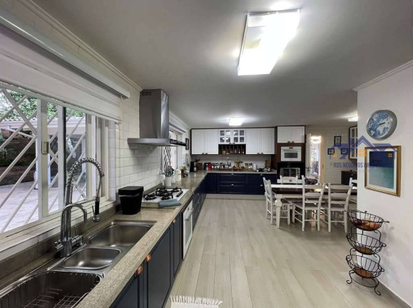 Imagem Casa com 4 Quartos à Venda, 850 m² em Vila Santo Antônio - Cotia Imagem Casa com 4 Quartos à Venda, 850 m² em Vila Santo Antônio - Cotia