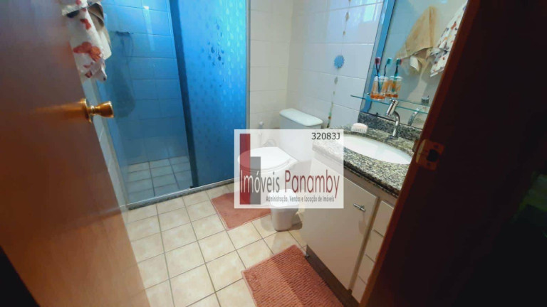 Imagem Apartamento com 2 Quartos à Venda, 68 m² em Vila Andrade - São Paulo