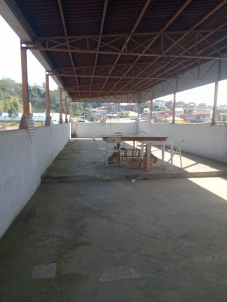 Imagem Casa com 6 Quartos à Venda, 600 m² em Jardim Novo Horizonte - Carapicuíba