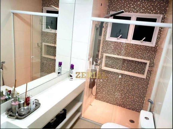 Imagem Apartamento com 4 Quartos à Venda, 304 m² em Cerâmica - São Caetano Do Sul