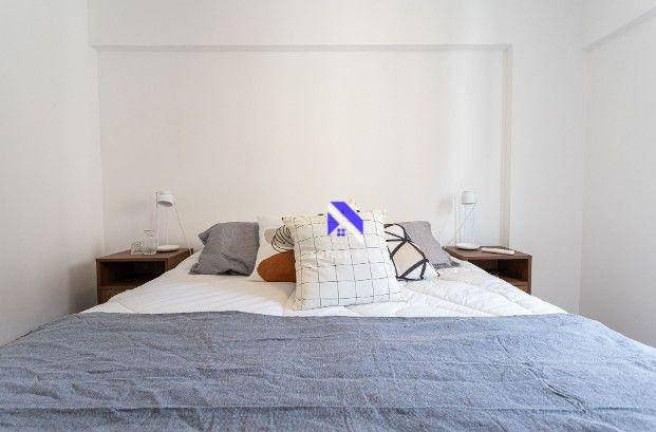 Imagem Apartamento com 2 Quartos à Venda, 61 m² em Vila Olímpia - São Paulo Imagem Apartamento com 2 Quartos à Venda, 61 m² em Vila Olímpia - São Paulo