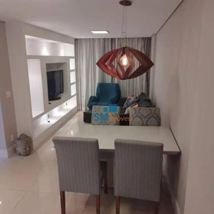 Imagem Apartamento com 2 Quartos à Venda, 64 m² em Paraíso - São Paulo