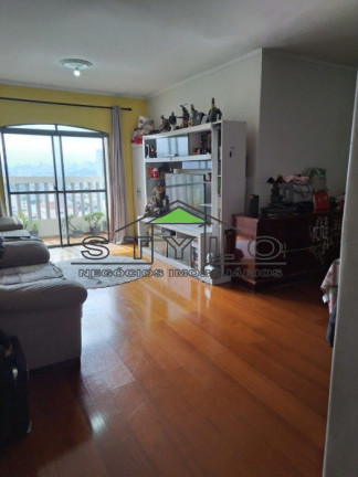 Imagem Apartamento com 3 Quartos à Venda, 114 m² em Rudge Ramos - São Bernardo Do Campo Imagem Apartamento com 3 Quartos à Venda, 114 m² em Rudge Ramos - São Bernardo Do Campo