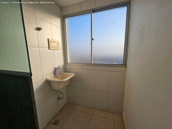 Imagem Apartamento com 2 Quartos à Venda, 55 m² em Vila Ema - São Paulo