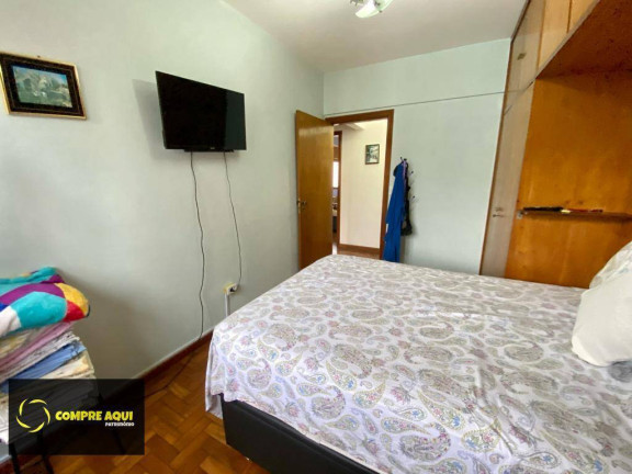 Imagem Apartamento com 3 Quartos à Venda, 104 m² em água Branca - São Paulo
