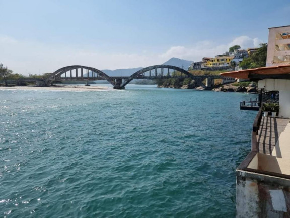 Casa com 4 Quartos à Venda, 1 m² em Barra De Guaratiba - Rio De Janeiro