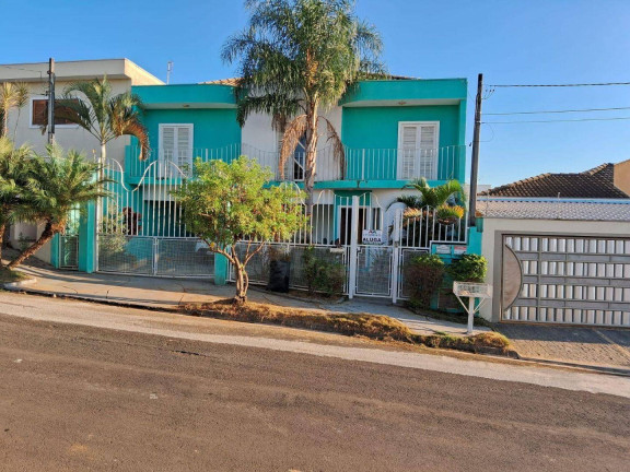 Imagem Casa com 4 Quartos para Alugar, 297 m² em Jardim Esplanada - Indaiatuba Imagem Casa com 4 Quartos para Alugar, 297 m² em Jardim Esplanada - Indaiatuba