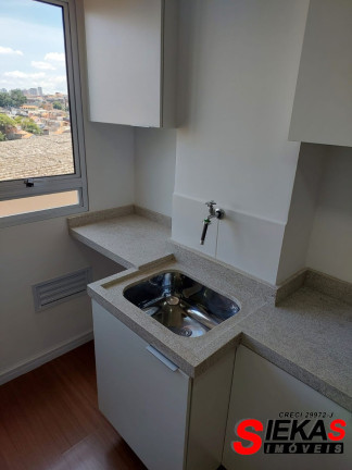 Imagem Apartamento com 2 Quartos à Venda, 45 m² em Vila Ema - São Paulo Imagem Apartamento com 2 Quartos à Venda, 45 m² em Vila Ema - São Paulo