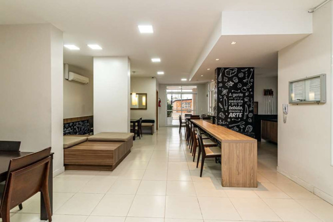 Imagem Apartamento com 3 Quartos à Venda, 74 m² em Passo Da Areia - Porto Alegre