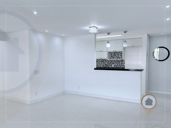 Imagem Apartamento com 3 Quartos à Venda, 103 m² em Gopoúva - Guarulhos
