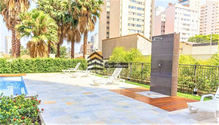 Imagem Apartamento com 3 Quartos para Alugar, 86 m² em Vila Mariana - São Paulo Imagem Apartamento com 3 Quartos para Alugar, 86 m² em Vila Mariana - São Paulo