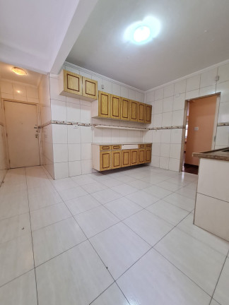 Imagem Apartamento com 3 Quartos à Venda, 141 m² em Gonzaga - Santos
