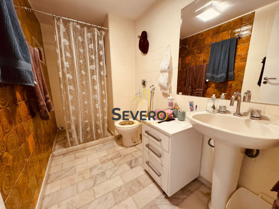 Imagem Apartamento com 4 Quartos à Venda, 170 m² em Ingá - Niterói