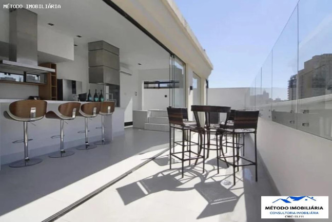 Imagem Apartamento com 3 Quartos à Venda, 214 m² em Vila Mariana - São Paulo