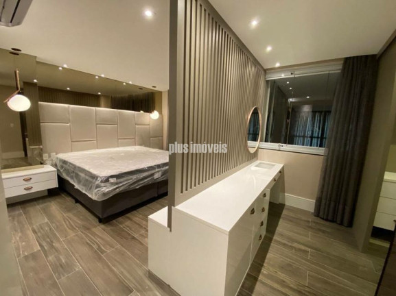 Imagem Apartamento com 2 Quartos para Alugar, 110 m² em Cerqueira César - São Paulo
