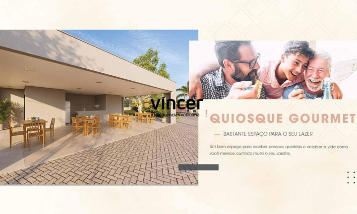 Imagem Casa com 3 Quartos à Venda, 150 m² em Jardins Cannes - Aparecida De Goiânia