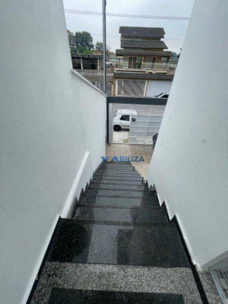 Imagem Sobrado com 4 Quartos à Venda, 150 m² em Jardim Pinhal - Guarulhos Imagem Sobrado com 4 Quartos à Venda, 150 m² em Jardim Pinhal - Guarulhos