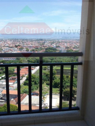 Apartamento com 2 Quartos à Venda, 64 m² em Parque Santo Antonio - Taubaté