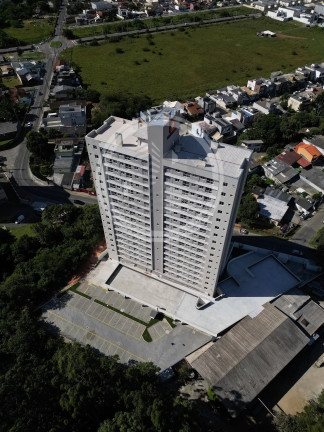 Imagem Apartamento com 2 Quartos à Venda, 597 m² em São Judas - Itajaí Imagem Apartamento com 2 Quartos à Venda, 597 m² em São Judas - Itajaí