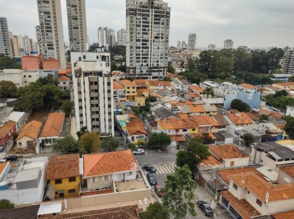 Imagem Apartamento com 3 Quartos à Venda, 90 m² em Santa Teresinha - São Paulo