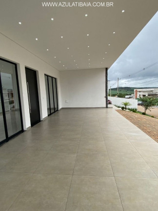 Imagem Casa com 3 Quartos à Venda, 270 m² em Condominio Residencial Shamballa Iii - Atibaia