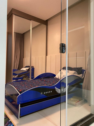 Imagem Casa de Condomínio com 4 Quartos à Venda, 470 m² em Jardins Lisboa - Goiânia Imagem Casa de Condomínio com 4 Quartos à Venda, 470 m² em Jardins Lisboa - Goiânia