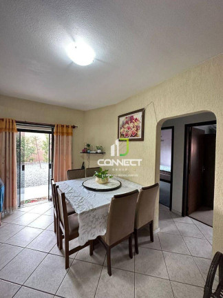 Imagem Casa com 3 Quartos à Venda, 150 m² em Cordeiros - Itajaí