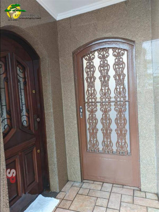 Imagem Sobrado com 3 Quartos para Alugar, 165 m² em Vila Mazzei - São Paulo