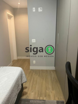 Imagem Apartamento com 3 Quartos à Venda, 80 m² em Vila Formosa - São Paulo