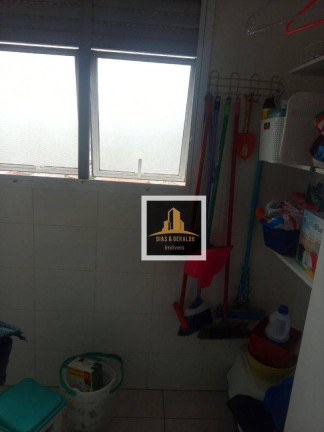 Imagem Apartamento com 2 Quartos para Alugar, 50 m² em Conjunto Residencial Trinta E Um De Março - São José Dos Campos Imagem Apartamento com 2 Quartos para Alugar, 50 m² em Conjunto Residencial Trinta E Um De Março - São José Dos Campos