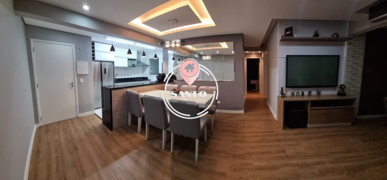 Imagem Apartamento com 3 Quartos à Venda, 110 m² em Cerâmica - São Caetano Do Sul Imagem Apartamento com 3 Quartos à Venda, 110 m² em Cerâmica - São Caetano Do Sul