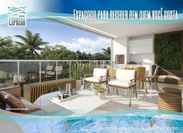 Imagem Apartamento com 3 Quartos à Venda, 88 m² em Recreio Dos Bandeirantes - Rio De Janeiro Imagem Apartamento com 3 Quartos à Venda, 88 m² em Recreio Dos Bandeirantes - Rio De Janeiro