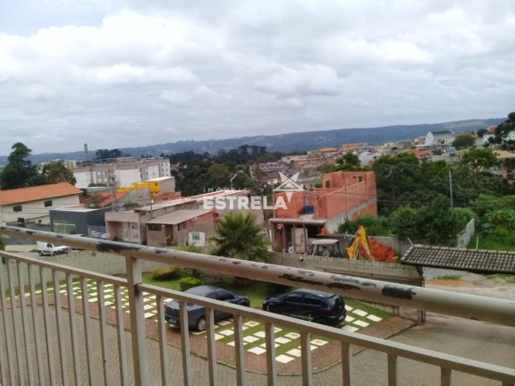 Imagem Casa com 2 Quartos à Venda, 43 m² em Outeiro De Passárgada - Cotia