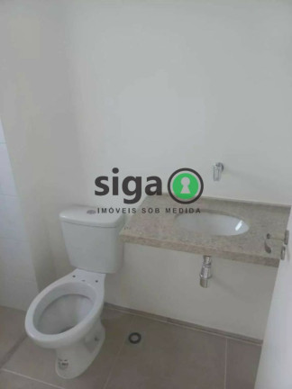 Imagem Apartamento com 2 Quartos à Venda, 60 m² em Ipiranga - São Paulo Imagem Apartamento com 2 Quartos à Venda, 60 m² em Ipiranga - São Paulo