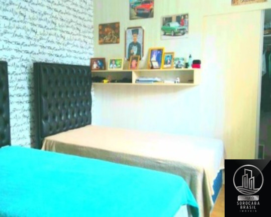 Imagem Casa com 3 Quartos à Venda, 200 m² em Jardim Prestes De Barros - Sorocaba Imagem Casa com 3 Quartos à Venda, 200 m² em Jardim Prestes De Barros - Sorocaba