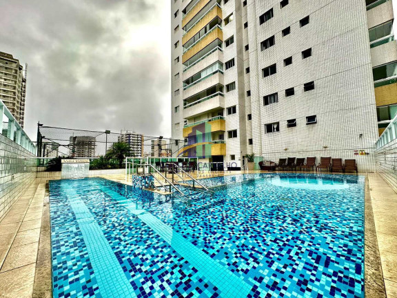 Imagem Apartamento com 2 Quartos à Venda, 78 m² em Guilhermina - Praia Grande Imagem Apartamento com 2 Quartos à Venda, 78 m² em Guilhermina - Praia Grande