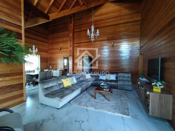 Imagem Casa com 3 Quartos à Venda, 300 m² em Ayrton Senna - Vitória Da Conquista Imagem Casa com 3 Quartos à Venda, 300 m² em Ayrton Senna - Vitória Da Conquista