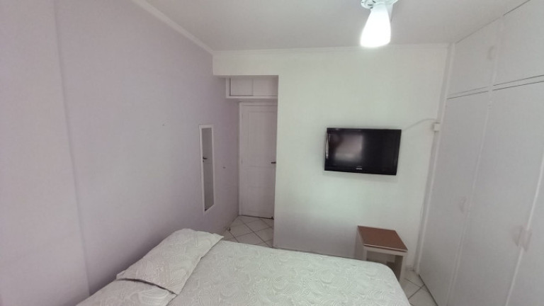 Imagem Apartamento com 3 Quartos à Venda, 106 m² em Ponta Da Praia - Santos