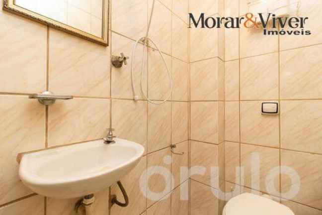 Imagem Apartamento com 3 Quartos à Venda, 115 m² em Centro - Curitiba