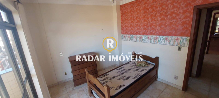 Imagem Apartamento com 3 Quartos à Venda, 130 m² em Centro - Cabo Frio