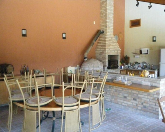 Imagem Casa com 4 Quartos à Venda, 800 m² em Vila Giglio - Atibaia