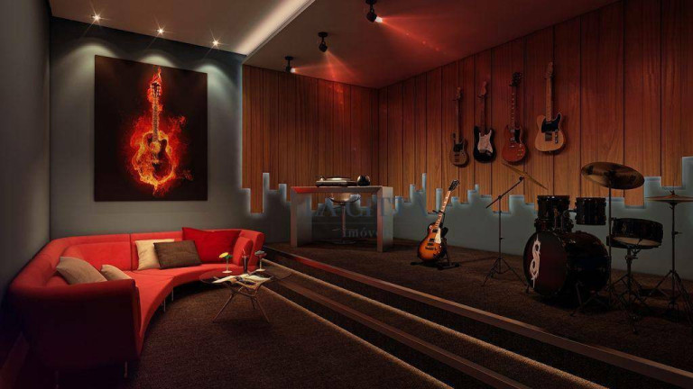 Imagem Apartamento com 2 Quartos à Venda, 79 m² em Fazenda - Itajaí Imagem Apartamento com 2 Quartos à Venda, 79 m² em Fazenda - Itajaí